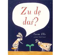 Zu dê daœ ? Carson Ellis (Buch auf Polnisch)