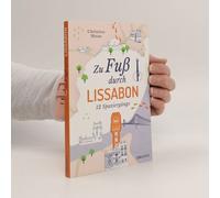 Zu Fuß Durch Lissabon