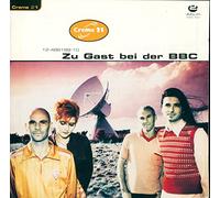 Zu Gast Bei Der (2 CD Edition, INCL. BBC Akustik EP) (2CD) [Import]
