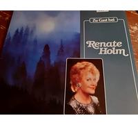 Zu gast bei / Vinyl record [Vinyl-LP]