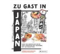 Zu Gast In Japan