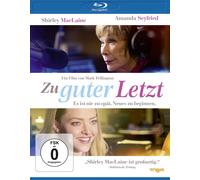 Zu guter Letzt (Blu-ray)