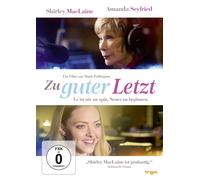 Zu guter Letzt (DVD)