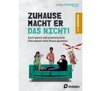 Zu Hause Macht Er Das Nicht! - Das Workbook