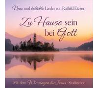 Zu Hause Sein Bei Gott [Import]