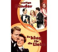 Zu Klug für Die Liebe/Lustige Sünder [Import]