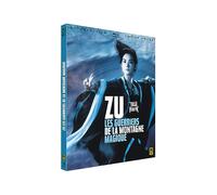 Zu - Les guerriers de la montagne magique