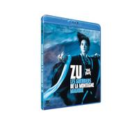 Zu - Les guerriers de la montagne magique [Blu-ray]
