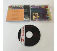 Zu Man [Import]