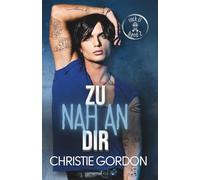 Zu nah an dir: Eine MM-Rockstar-Romance mit dem besten Freund des Bruders und Bi-Erwachen