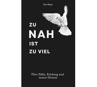 Zu nah ist zu viel: Über Nähe, Rückzug und innere Distanz