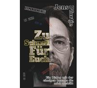 Zu schnell für Euch: Ein Dialog mit der einzigen Instanz die mich aushält