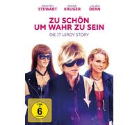 Zu schön um wahr zu sein - Die JT LeRoy Story (DVD)