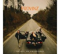 Provinz - Zu Spät Um Umzudrehen [Import]