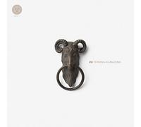 Zu - Terminalia Amazonia (Vinyl Crystal Clear)