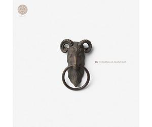 Zu - Terminalia Amazonia (Vinyl Crystal Clear)