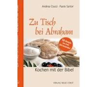 Zu Tisch Bei Abraham