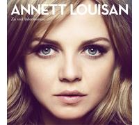 Louisan, Annett - Zu Viel Information [Import]