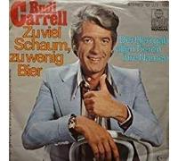 Zu viel Schaum, zu wenig Bier / Vinyl single [Vinyl-Single 7'']