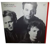 zu wenig (Viel Zeit-Mix, 1987) [Import]