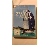 Zu zweit auf See: Auf Schlingerkurs ins Segelabenteuer. DVD-Video