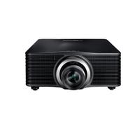 Optoma ZU1100 - Projecteur DLP - laser - 3D - 9600 ANSI lumens - WUXGA (1920 x 1200) - 16:10 - noir