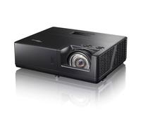 Optoma zu607tst