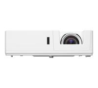 Optoma Vidéoprojecteur DLP ZU707T - Laser 7000 lm WUXGA 3D LAN Blanc
