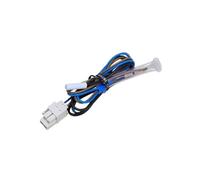 ZUADZAFC Fusible De Capteur De Température De Réfrigérateur, Compatible avec Haier, 00606150125