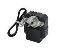 ZUADZAFC Moteur De Ventilateur De Réfrigérateur HY-YZF6120-07S DC 220 V 23 W, Pièces De Radiateur De Réfrigérateur Et De Congélateur