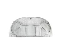 ZUADZAFC Plateau De Nettoyage for Station De Base D'aspirateur Robot, Compatible avec Narwal, Compatible avec Freo, Disque De Nettoyage for Serpillère Autolaveuse J3.
