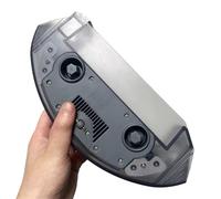 ZUADZAFC Réservoir d'eau, Compatible avec Ecovacs, Deebot, N9+, Yeedi, Mop Station Pro, Support De Chiffon De Nettoyage, Pièces De Rechange