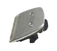 ZUADZAFC Tête De Tondeuse À Cheveux, Lame De Rechange for Rasoir Philips MG3760, MG5720, MG3760/33, MG5720/33, MG3760/15, MG5720/15.(Small)