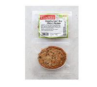 ZUAITZO Hamburger Algues 150 g