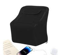 Zuasdvnk Affaire de l'accordéon de Piano, Affaire d'accordéon | Sac à Dos Instrument du Clavier,Sac de Rangement d'accordéon de Basse en Tissu Oxford léger avec Plusieurs Compartiments pour Musiciens