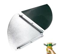 Zuasdvnk Can Opens pour personnes âgées, ouvre-couvercle Jar - Pinces réutilisables pour les pots d'ouverture | Outil d'ouverture de bouchon de conteneur multifonctionnel, outils de cuisine pour la