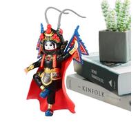 Zuasdvnk Changeante de Visage, Changeante de Visage | Chinoise Traditionnelle Changeante de Visage | 8 astuces pour Le Visage, Changeante de Visage du Chinois Traditionnel