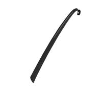 Zuasdvnk Chausse-pied pour personnes âgées, extracteur de chaussures - Chausse-pieds faciles à porter | Chausse-pied extra long de 16,7 pouces pour bottes, bâton de dressage flexible avec poignée