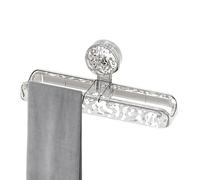 Zuasdvnk Cintre pour pantoufles de maison, étagère à chaussures, support de rangement pour pantoufles, support de chaussures à ventouse pour salle de bain, cuisine, salon