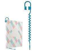 Zuasdvnk Clip de signet en silicone, signets drôles,Signets à lire - Signes de livres pour dossiers de pagination créative pour la lecture, étiquette pour écouteurs de musique créatifs,