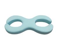 Zuasdvnk Coussin de visage pour ceux qui dorment sur le côté,Oreiller pour le visage - Coussin confortable face le bas,Coussin relaxant face le bas pour dormir sur le côté, coussin de