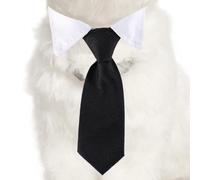 Zuasdvnk de, Noeud Papillon de de Chien | Noeud Papillon Formel pour Collier pour Animaux de Compagnie,Nœud Papillon en Coton pour Chien, pour Mariage, Marche, Saint-Valentin et Usage Quotidien