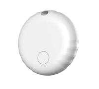 Zuasdvnk Localisateur d'objets, appareil intelligent - petits appareils avec son pour la maison, voyage, sac à dos, animaux domestiques, transferts quotidiens