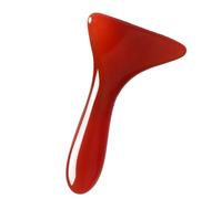 Zuasdvnk Outil de visage Guasha, outil corps Guasha - Baguette Guasha pour soins de la peau | Plus grand outil pour sculpter tout le corps, masseur Guasha en résine naturelle pour