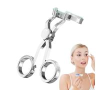 Zuasdvnk Outil pour ouvrir les yeux | Écarteur de paupières portable - Écarteur de paupières portable, compagnon de maquillage sûr pour la maison, l'extérieur, les voyages
