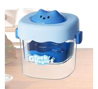 Zuasdvnk Passoire à yaourt, filtre à yaourt,Filtre à fromage réutilisable | Passoire à yaourt, gadget de cuisine pour yaourt filtré, fromage, légumes, jus, thé