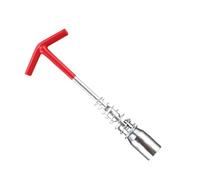 Zuasdvnk pour bougies d'allumage | à douille pour bougies de précision - Poignée antidérapante en pour montage et retrait sur motos automobiles et équipements d'atelier ou d'extérieur