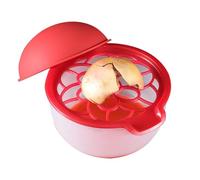 Zuasdvnk Presse à grenade, égreneuse à grenade | Éplucheur de cuisine pour fruits - Outils pour fruits et légumes pour la maison Outil de préparation de grenade, gadgets de cuisine