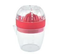 Zuasdvnk Presse-agrumes, presse-agrumes | Presse-agrumes avec tasse à mesurer et filtre,Gadgets de cuisine portatifs multifonctionnels pour presse à citron, citron vert et orange