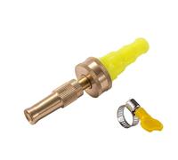 Zuasdvnk Raccords rapides de rondelle de pression, connecteur de rondelle de pression,Buse de libération rapide 3/4 Adaptateur mâle | Accessoires d'adaptation de rondelle de pression rotatifs